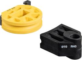 Biegesegment für Rohrbiegezange Sinus Set