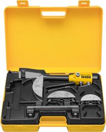 Einhand-Rohrbieger Hydro-Swing INOX