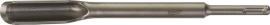 Hohlmeißel SDS-Plus 250 x 25 mit 1er Pack Milwaukee Produktbild