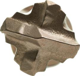 SDS-max-Hammerbohrer, 4-Schneider, MX4™