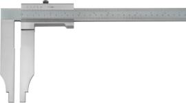 Werkstattmessschieber