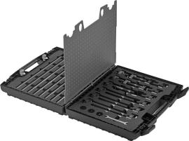 Freiformspannsystem-Set