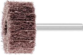 Vliesschleifstift PNZ 40x20 mit POLINOX K 100 A Pferd Produktbild