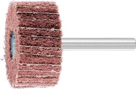 Vliesschleifstift PNZ 40x20 mit POLINOX K 180 A Pferd Produktbild