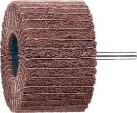 Vliesschleifstift PNZ 80x50 mit POLINOX K 180 A Pferd Produktbild