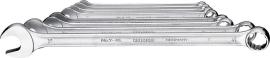 Ring-Maulschlüssel-Satz Nr. 7 XL