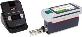 MarSurf M 410 Set (mit Drucker) MAHR Produktbild