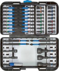 Bit-Sortiment Torsion 666-042