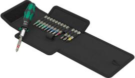 Bit-Sortiment Kraftform Kompakt 838 RA S Set 1