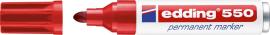 Permanentmarker edding 550