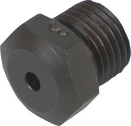 Mundstück 3,0/3,2 verlängert 15mm airPower 1+2/GO-HR 2 Goebel Produktbild