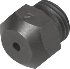 Mundstück passend für Hebelnietgerät GO-HR2, Blindnietpistole AIRPOWER 1, AIRPOWER 2