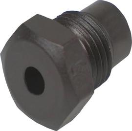 Mundstück passend für Hebelnietgerät GO-HR2, Blindnietpistole AIRPOWER 2, AIRPOWER 3