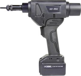 Akku-Blindnietmutternsetzgerät GO-RN1