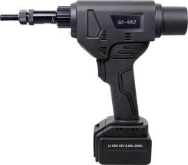 Akku-Blindnietmutternsetzgerät GO-RN2