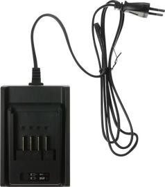 Schnellladegerät für Schiebeakku