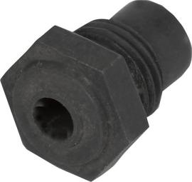 Mundstück J M-Lock 6,4 GO-BR2 Goebel Produktbild