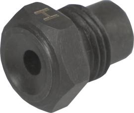 Mundstück Passend für Akku-Blindnietgerät GO-BR2