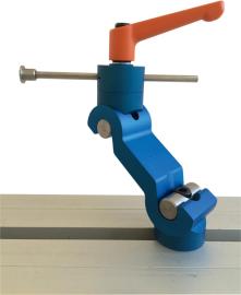 3D-Anschlagsystem, ESSET