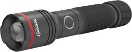 Akku-LED-Taschenlampe