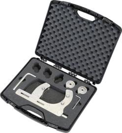 Gewinderückform-Werkzeug für Rechts-/Linksgewinde