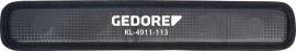 Magnet-Matte 305mm x 50mm Gedore Produktbild