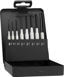 Splintentreiber-Satz