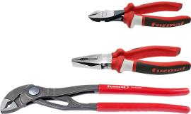 Zangen-Satz, im Karton