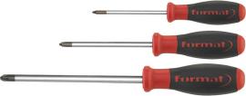 Schraubendreher-Satz für Kreuzschlitz PH