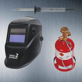 Schweiß- und Löttechnik