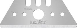 Trapezklinge 65232.70 Pack a 10 Stück martor Produktbild