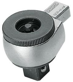 Einsteck-Umschaltknarre, Nr. 7412