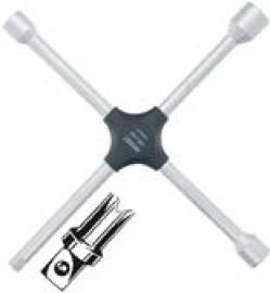 Kreuzschlüssel Nr. 705V-02