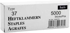 Heftklammer 37/06 a 5000Stück Rapid Produktbild