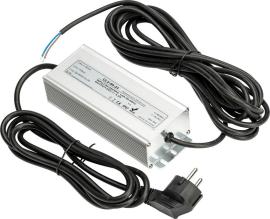Netzanschluss 80W für Stableuchte LINE LIGHT Scangrip Produktbild