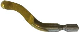 Klinge f. Entgratwerkz. GT-B10TIN IBT Produktbild