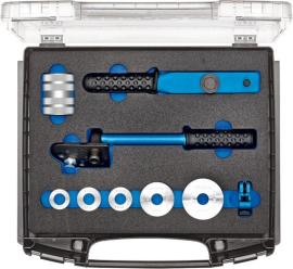 Handrohrbieger-Satz, 3–10 mm