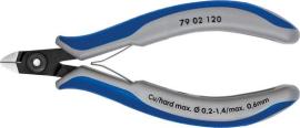 Präzisions-Elektronik-Seitenschneider 79 02 120