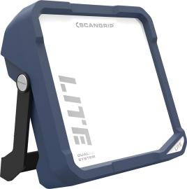 Hybrid-LED-Arbeitsleuchte VEGA LITE C+R