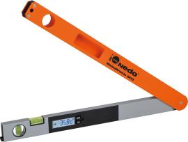 Winkelmesser digital 600mm Winkeltronic Nedo Produktbild