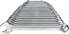 Ringmaulschlüssel-Satz DIN3113A 6-32mm 26-teilig in Karton Gedore Produktbild