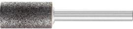 Schleifstift zylindrisch 1325 6 AN 46 N 5B Pferd Produktbild