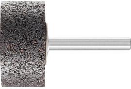 Schleifstift zylindrisch 4020 6 AN 24 N 5B Pferd Produktbild