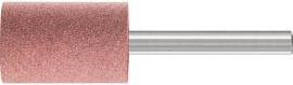 Feinschleifstift AR120GR zylindrisch PFZY 2030 6mm 20x30mm Pferd Produktbild
