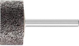 Schleifstift zylindrisch 3216 6 AN 24 N 5B Pferd Produktbild