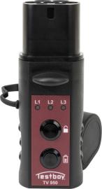 Wallboxtester TV 950 Testboy Produktbild
