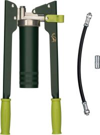 Handhebel-Fettpresse easyFILL