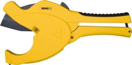 Kunststoffrohrschere ROS P 63 S