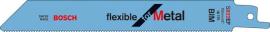Säbelsägeblatt, S 922 EF, Metall, 25 Stück