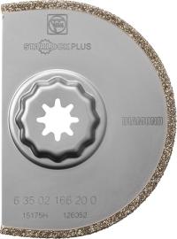 Diamant-Sägeblatt segm. 90x2,2mm Fein VE à 1 Stück Starlock Produktbild